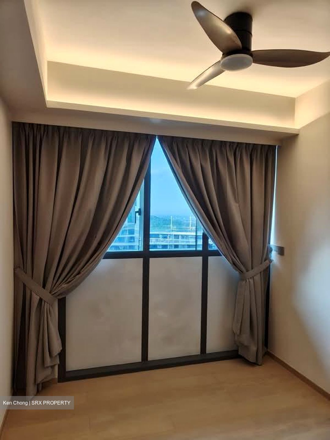 One Bernam (D2), Apartment #541490141